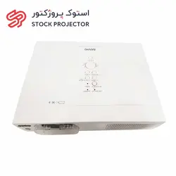 ویدئو پروژکتور کارکرده سانیو SANYO PLC-WXU700A