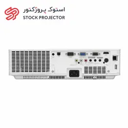 ویدئو پروژکتور کارکرده سانیو SANYO PLC-WXU700A