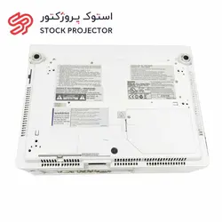 ویدئو پروژکتور کارکرده سانیو SANYO PLC-WXU700A