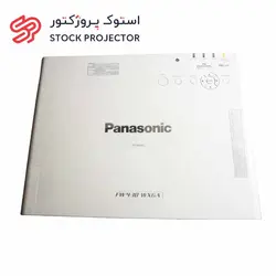 دیتا پروژکتور استوک پاناسونیک Panasonic PT-FW430