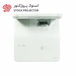 ویدئو پروژکتور استوک اسمارت Smart UF70