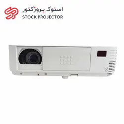 ویدئو پروژکتور دست دوم ان ای سی NEC NP-M322W