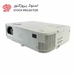 ویدئو پروژکتور دست دوم ان ای سی NEC NP-M322W