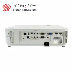 ویدئو پروژکتور دست دوم ان ای سی NEC NP-M322W