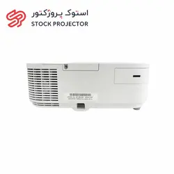 ویدئو پروژکتور دست دوم ان ای سی NEC NP-M322W