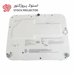 ویدئو پروژکتور دست دوم ان ای سی NEC NP-M322W