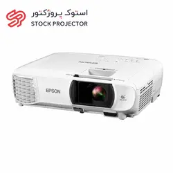 ویدئو پروژکتور استوک اپسون Epson Home Cinema 1060