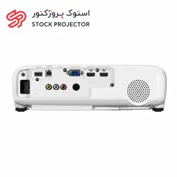 ویدئو پروژکتور استوک اپسون Epson Home Cinema 1060