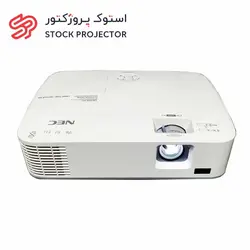 ویدئو پروژکتور کارکرده ان ای سی NEC ME270X