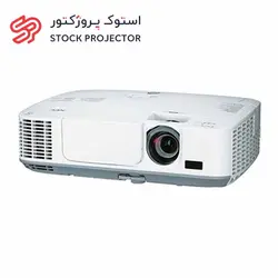 ویدئو پروژکتور کارکرده ان ای سی NEC ME270X