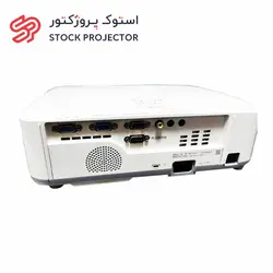 ویدئو پروژکتور کارکرده ان ای سی NEC ME270X