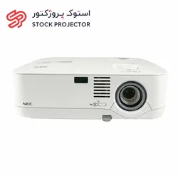 ویدئو پروژکتور دست دوم ان ای سی NEC NP600