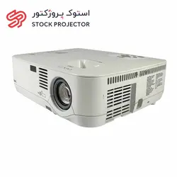 ویدئو پروژکتور دست دوم ان ای سی NEC NP600