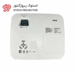 ویدئو پروژکتور دست دوم ان ای سی NEC NP600