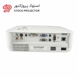 ویدئو پروژکتور دست دوم ان ای سی NEC NP600