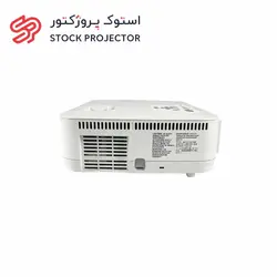 ویدئو پروژکتور دست دوم ان ای سی NEC NP600