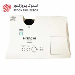 ویدئو پروژکتور استوک هیتاچی Hitachi CP-X3020