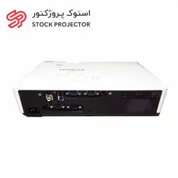 ویدئو پروژکتور استوک هیتاچی Hitachi CP-X3020
