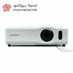 ویدئو پروژکتور استوک هیتاچی Hitachi CP-X301