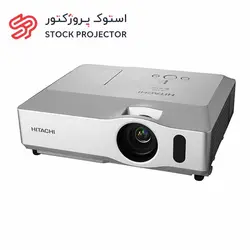 ویدئو پروژکتور استوک هیتاچی Hitachi CP-X301