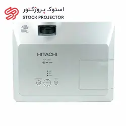ویدئو پروژکتور استوک هیتاچی Hitachi CP-X301