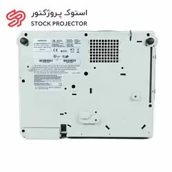 ویدئو پروژکتور استوک هیتاچی Hitachi CP-X301