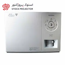 ویدئو پروژکتور استوک توشیبا Toshiba T100