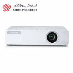 ویدئو پروژکتور کارکرده پاناسونیک Panasonic PT-LB78