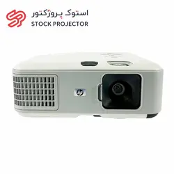 ویدئو پروژکتور استوک اچ پی HP vp6310