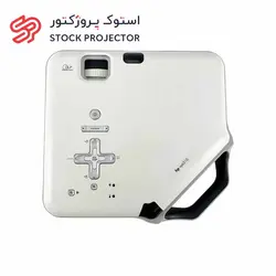 ویدئو پروژکتور استوک اچ پی HP vp6310