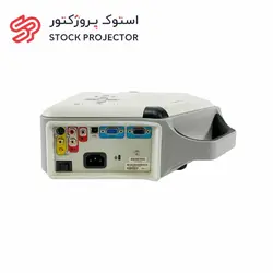 ویدئو پروژکتور استوک اچ پی HP vp6310