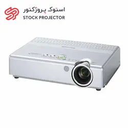 ویدئو پروژکتور دست دوم پاناسونیک Panasonic PT-LB60