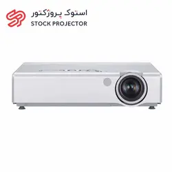ویدئو پروژکتور دست دوم پاناسونیک Panasonic PT-LB60