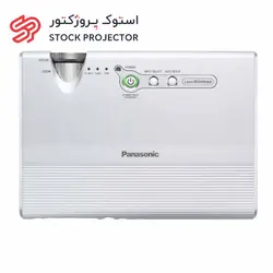 ویدئو پروژکتور دست دوم پاناسونیک Panasonic PT-LB60