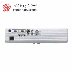 ویدئو پروژکتور دست دوم پاناسونیک Panasonic PT-LB60