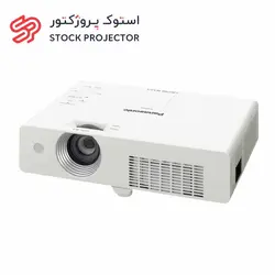 ویدئو پروژکتور استوک پاناسونیک Panasonic PT-LX30h