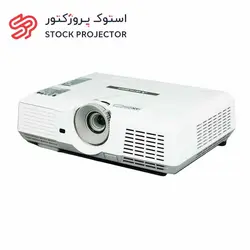 ویدئو پروژکتور دست دوم میتسوبیشی Mitsubishi XD510U