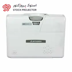 ویدئو پروژکتور دست دوم میتسوبیشی Mitsubishi XD510U