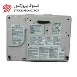 ویدئو پروژکتور دست دوم میتسوبیشی Mitsubishi XD510U