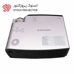 ویدئو پروژکتور استوک میتسوبیشی Mitsubishi SD200U