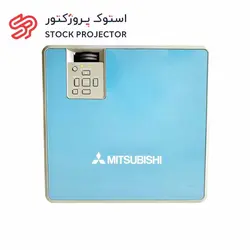 ویدئو پروژکتور استوک میتسوبیشی Mitsubishi XL8U