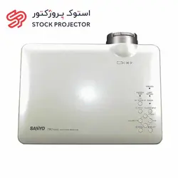 ویدئو پروژکتور استوک سانیو SANYO PLC-XU88