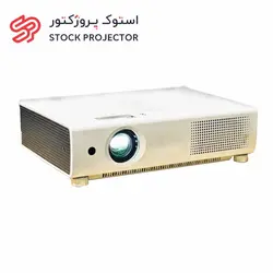 ویدئو پروژکتور دست دوم سانیو SANYO PLC-XU101