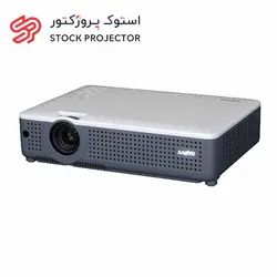 ویدئو پروژکتور دست دوم سانیو  Sanyo PLC-XU75