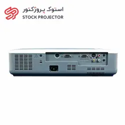 ویدئو پروژکتور دست دوم سانیو  Sanyo PLC-XU75