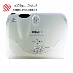 ویدئو پروژکتور استوک هیتاچی  Hitachi CP-X440
