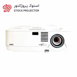 ویدئو پروژکتور استوک ان ای سی NEC NP410
