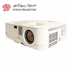 ویدئو پروژکتور استوک ان ای سی NEC NP410