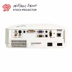 ویدئو پروژکتور استوک ان ای سی NEC NP410