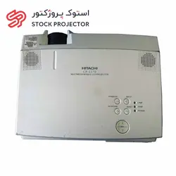 ویدئو پروژکتور استوک هیتاچی Hitachi S370
